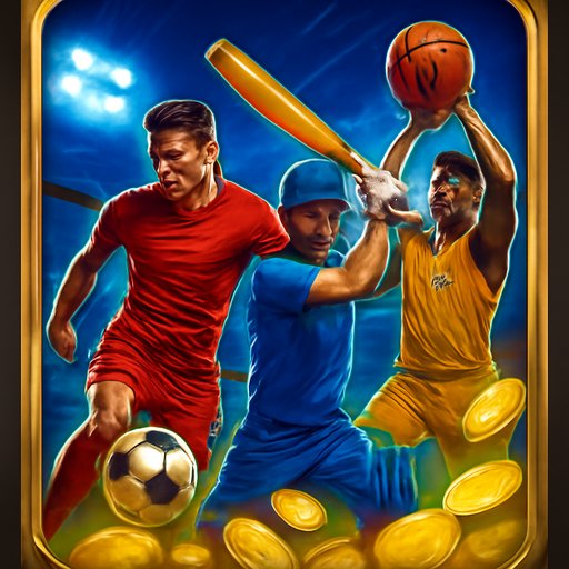 X999 Reactoonz কার্টুন গ্রিড ভিউ